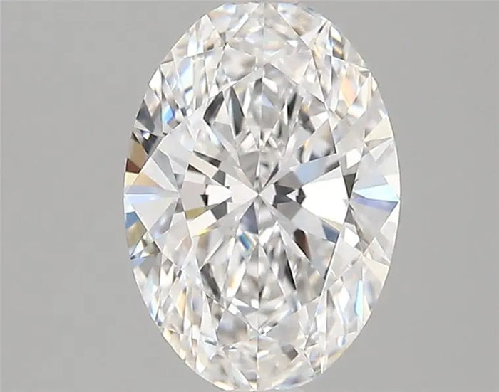 1.83 Carat · OVAL · D · FL · IGI · Excellent Cut