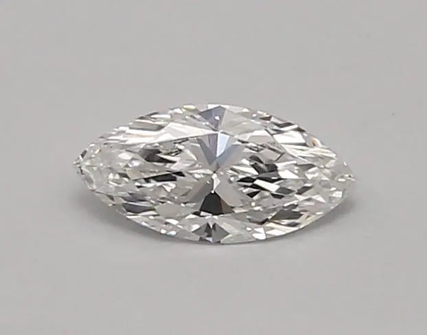 0.44 Carat · MARQUISE · D · VVS1 · IGI · Excellent Cut