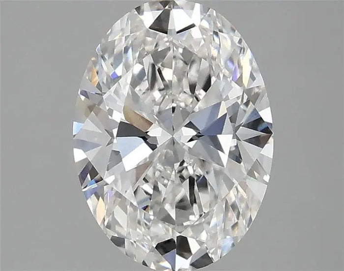 1.97 Carat · OVAL · E · VVS2 · IGI · Excellent Cut