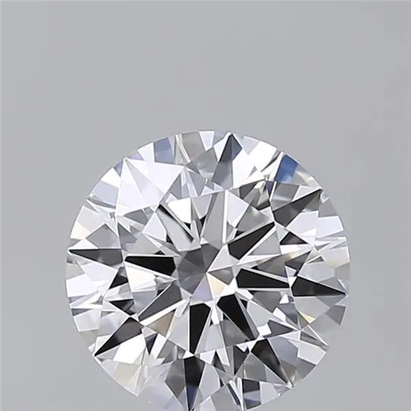 2.00 Carat · ROUND · E · VVS2 · IGI · Excellent Cut