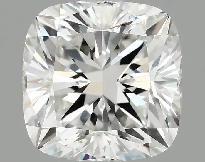 1.54 Carat · CUSHION · E · VVS1 · IGI · Excellent Cut