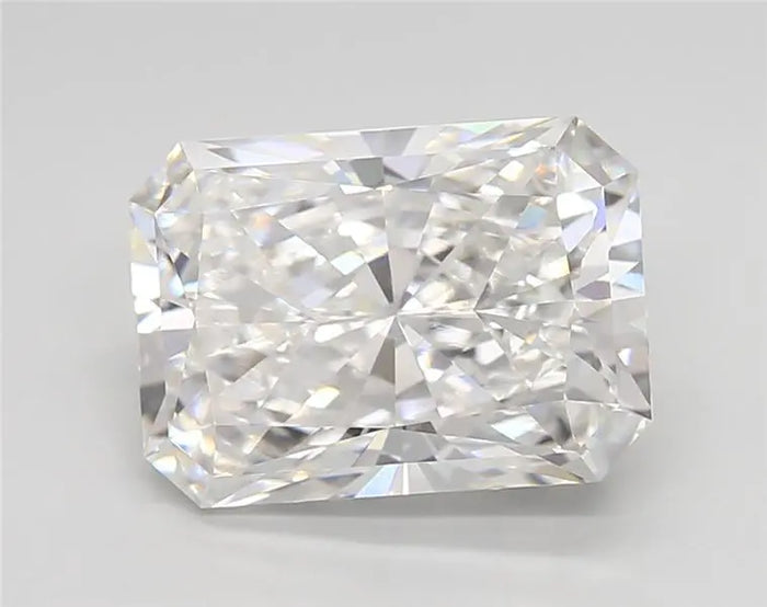 4.16 Carat · RADIANT · E · VVS1 · IGI · Excellent Cut