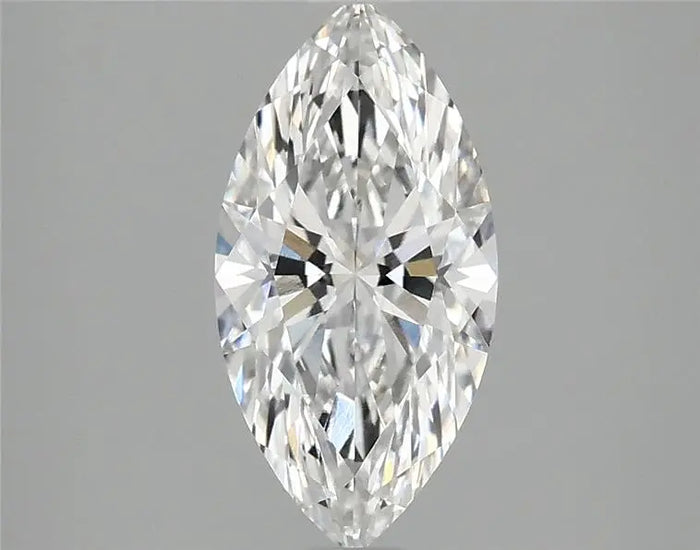 1.49 Carat · MARQUISE · E · VVS2 · IGI · Excellent Cut