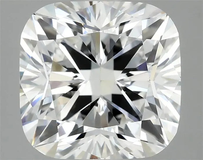 2.53 Carat · CUSHION · D · VVS2 · IGI · Excellent Cut