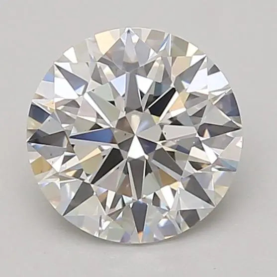 1.59 Carat · ROUND · D · VS1 · IGI · Ideal Cut