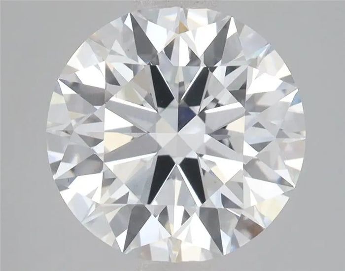 3.08 Carat · ROUND · E · VS1 · IGI · Ideal Cut