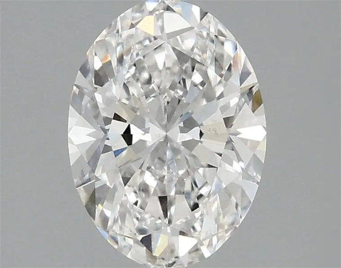 1.54 Carat · OVAL · E · VS1 · IGI · Excellent Cut
