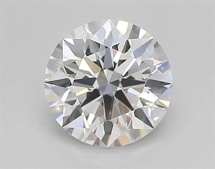 0.95 Carat · ROUND · D · VVS1 · IGI · Ideal Cut