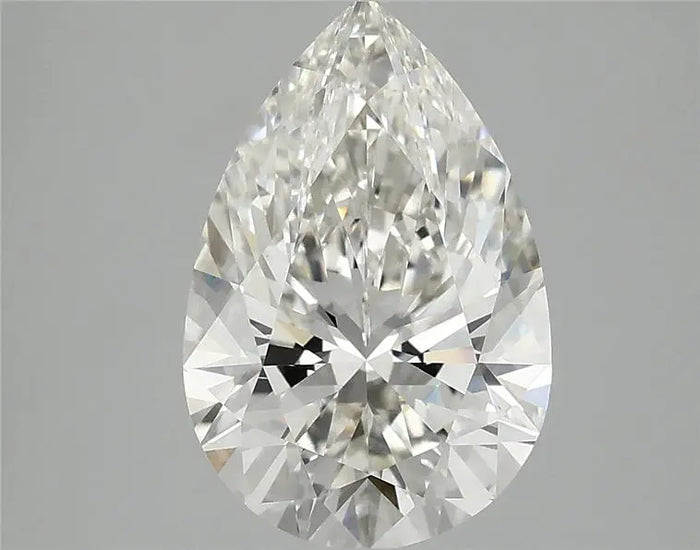 3.10 Carat · PEAR · G · VVS2 · IGI · Excellent Cut