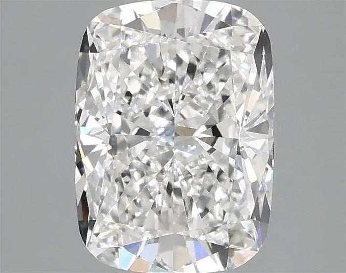 2.12 Carat · CUSHION · E · VS1 · IGI · Excellent Cut