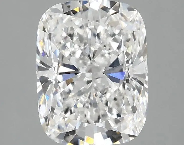 2.00 Carat · CUSHION · D · VS2 · IGI · Excellent Cut
