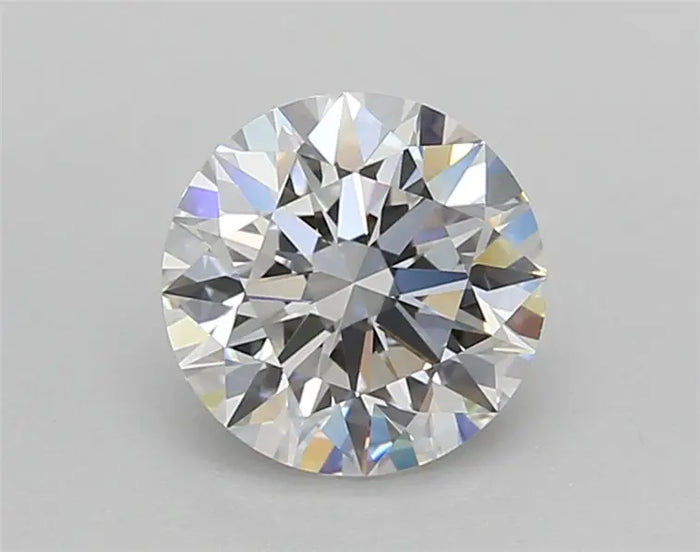 1.51 Carat · ROUND · D · VVS2 · IGI · Ideal Cut