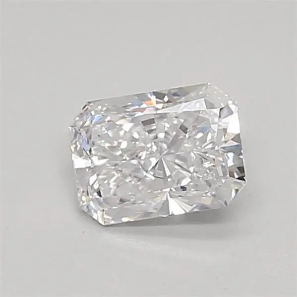0.45 Carat · RADIANT · D · VS1 · IGI · Very Good Cut
