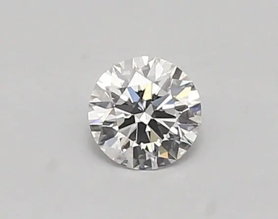 0.37 Carat · ROUND · D · VVS2 · IGI · Ideal Cut