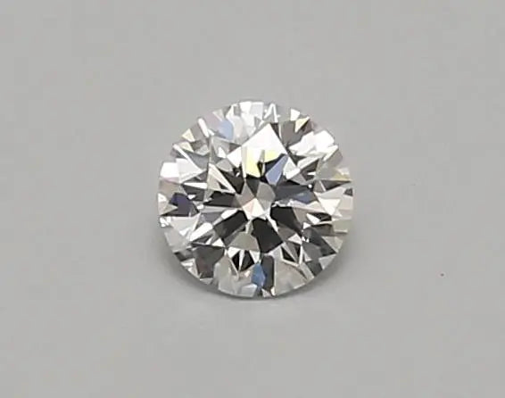 0.29 Carat · ROUND · D · VVS2 · IGI · Ideal Cut