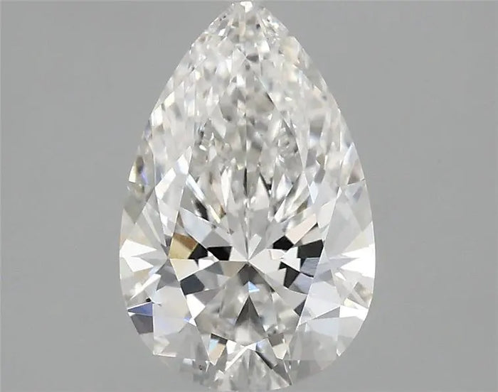 1.07 Carat · PEAR · E · VS1 · IGI · Excellent Cut