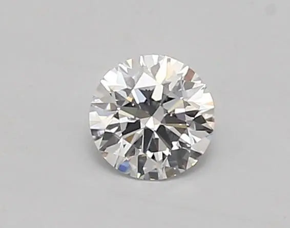 0.45 Carat · ROUND · D · VVS2 · IGI · Ideal Cut