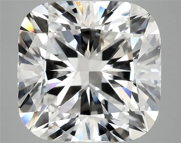6.83 Carat · CUSHION · E · VS1 · IGI · Excellent Cut