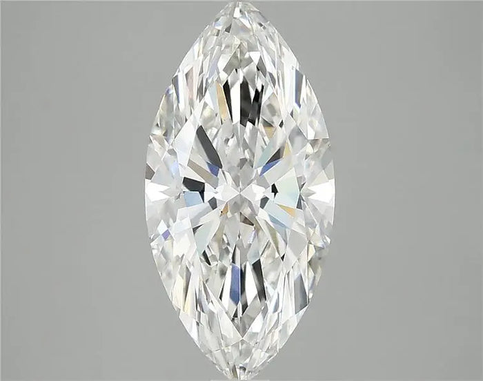 2.72 Carat · MARQUISE · F · VS1 · IGI · Excellent Cut