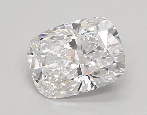 0.80 Carat · CUSHION · D · VVS1 · IGI · Excellent Cut