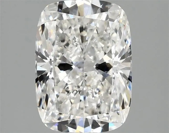 2.07 Carat · CUSHION · F · VS1 · IGI · Excellent Cut