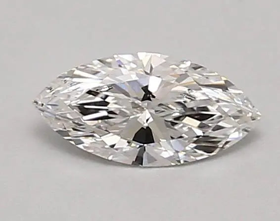 0.64 Carat · MARQUISE · D · VVS2 · IGI · Excellent Cut