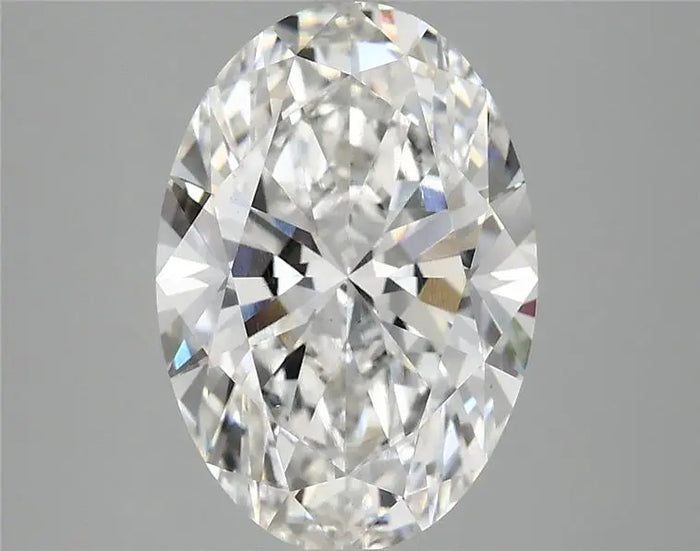 3.07 Carat · OVAL · F · VS1 · IGI · Excellent Cut