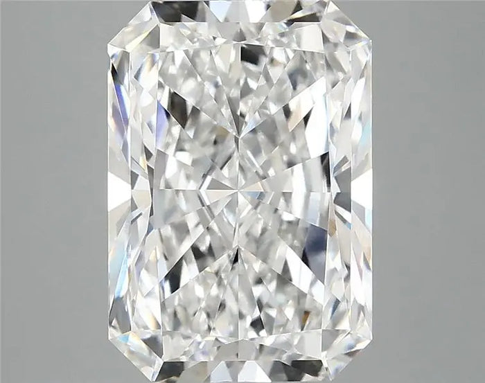 4.17 Carat · RADIANT · E · VVS2 · IGI · Excellent Cut
