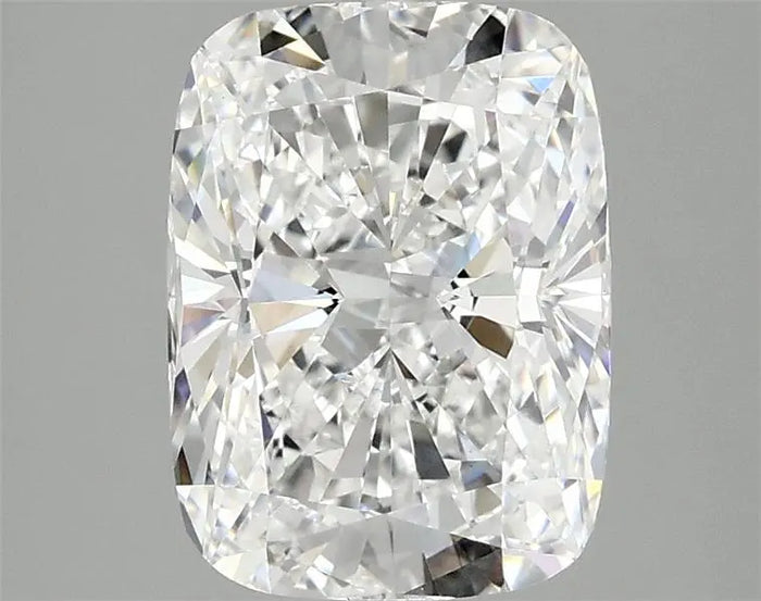 2.59 Carat · CUSHION · E · VVS2 · IGI · Excellent Cut