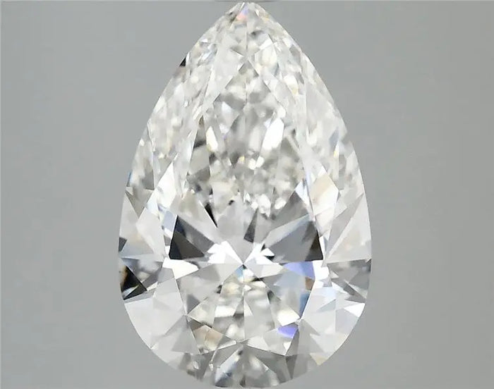 3.01 Carat · PEAR · F · VS2 · IGI · Excellent Cut