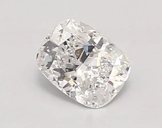 0.78 Carat · CUSHION · D · VVS2 · IGI · Excellent Cut