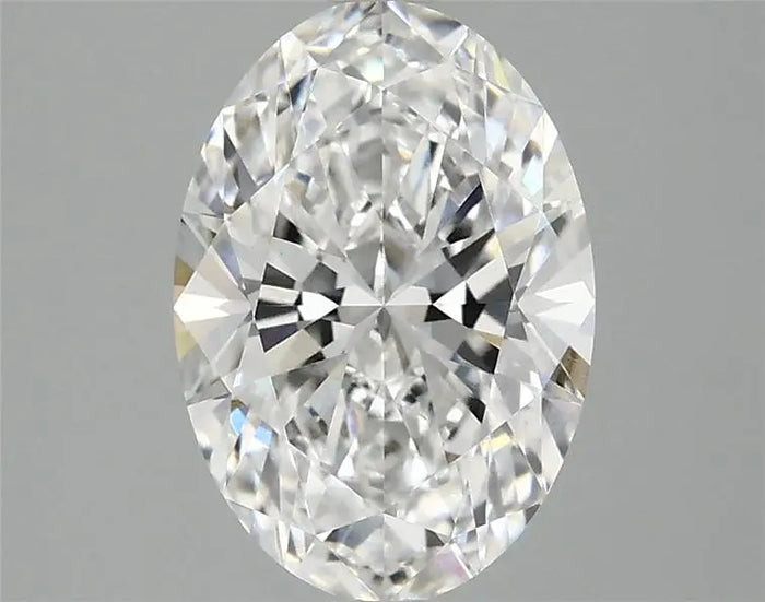 1.88 Carat · OVAL · E · VS2 · IGI · Excellent Cut