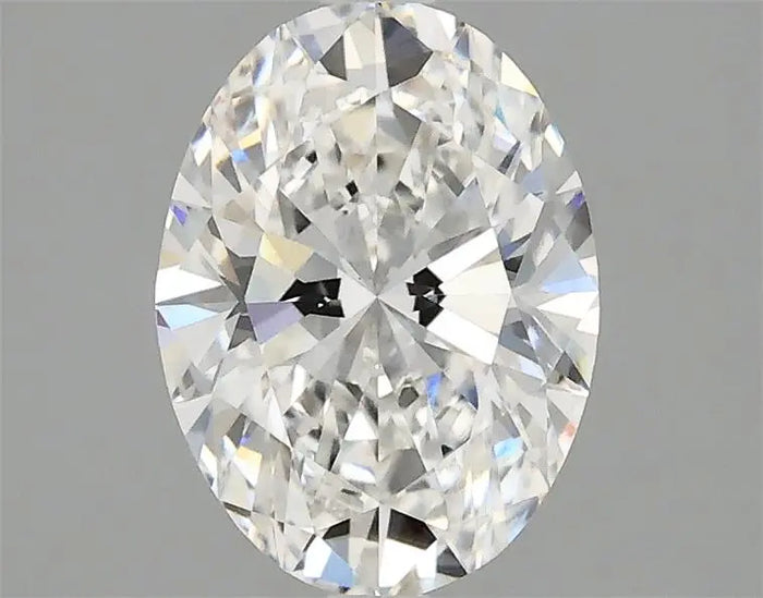 1.59 Carat · OVAL · E · VS1 · IGI · Excellent Cut