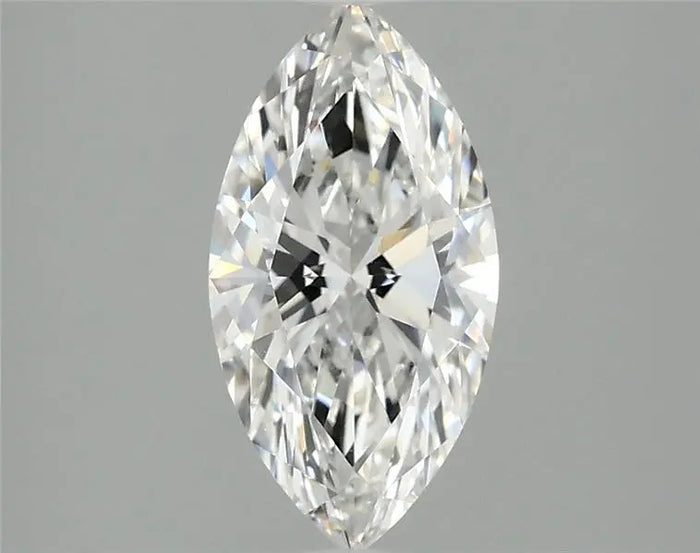 1.53 Carat · MARQUISE · F · VVS2 · IGI · Excellent Cut