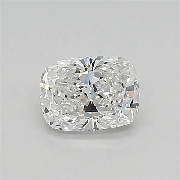 0.40 Carat · CUSHION · D · VVS2 · IGI · Very Good Cut