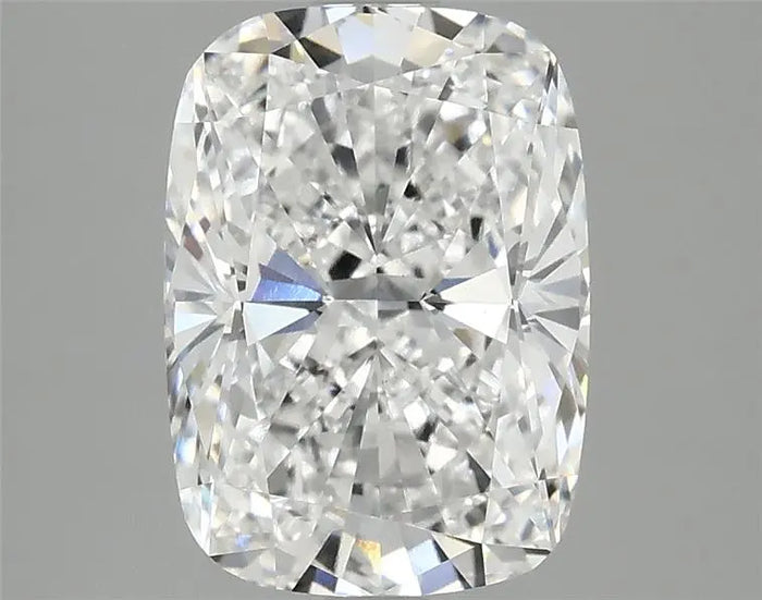 3.09 Carat · CUSHION · D · VS1 · IGI · Excellent Cut