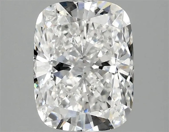 2.02 Carat · CUSHION · E · VS2 · IGI · Excellent Cut