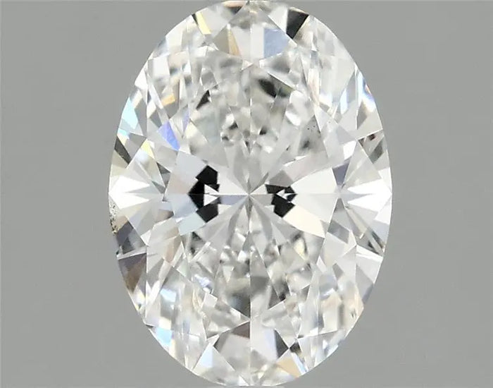 1.56 Carat · OVAL · E · VS1 · IGI · Excellent Cut