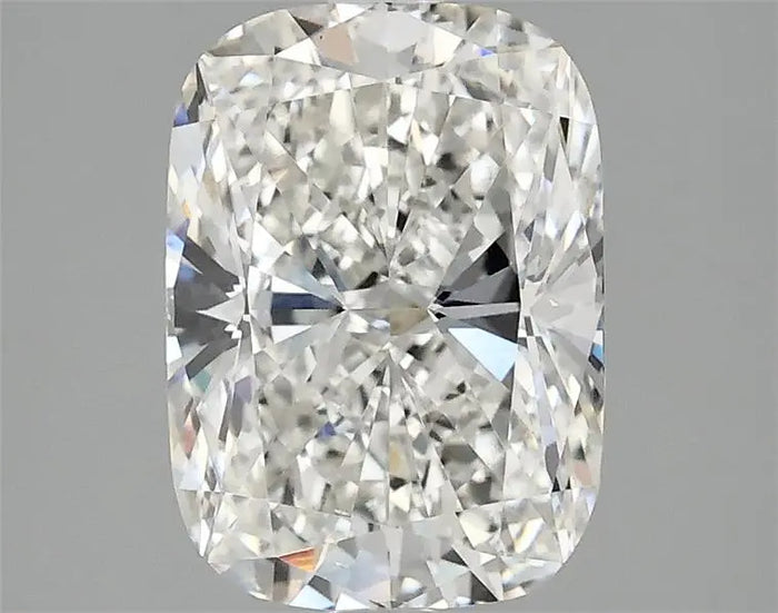 2.27 Carat · CUSHION · G · VS1 · IGI · Excellent Cut