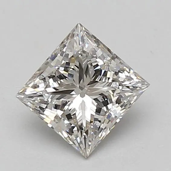 1.05 Carat · PRINCESS · G · VS2 · IGI · Excellent Cut