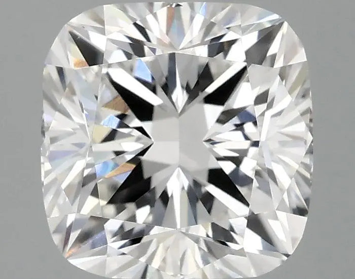 2.86 Carat · CUSHION · E · VS1 · IGI · Excellent Cut