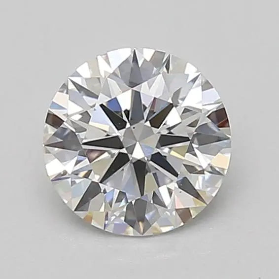 1.06 Carat · ROUND · D · VS1 · IGI · Ideal Cut