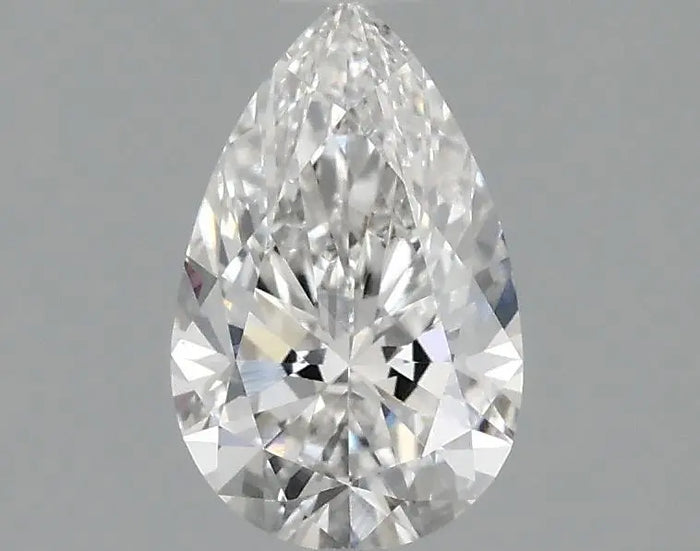 1.06 Carat · PEAR · E · VS1 · IGI · Excellent Cut