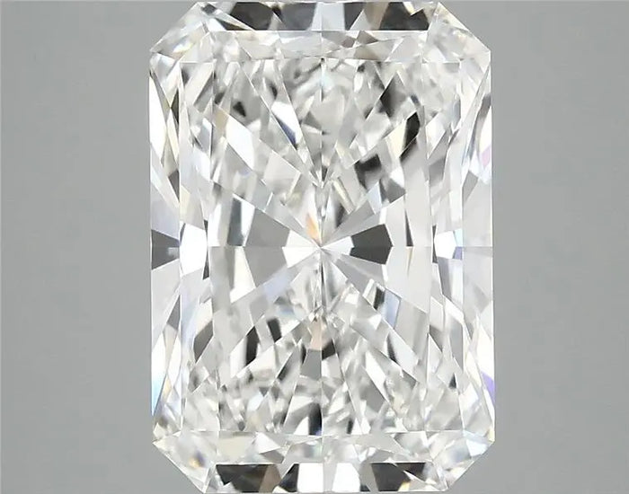 4.19 Carat · RADIANT · E · VVS2 · IGI · Excellent Cut