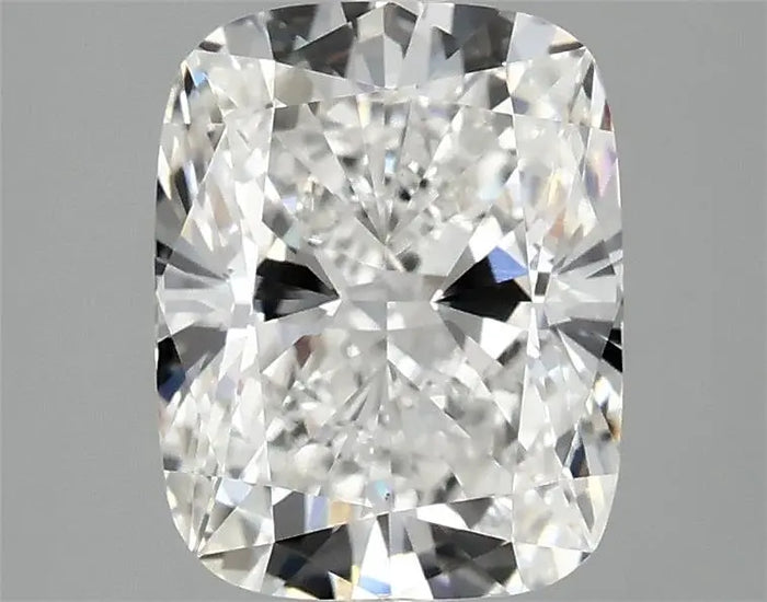2.49 Carat · CUSHION · E · VS1 · IGI · Excellent Cut