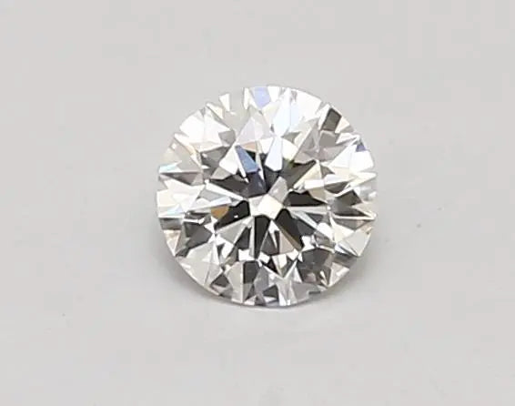 0.43 Carat · ROUND · D · VVS1 · IGI · Ideal Cut