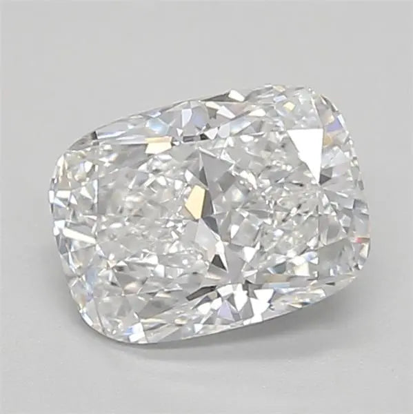 0.93 Carat · CUSHION · E · VVS1 · IGI · Excellent Cut