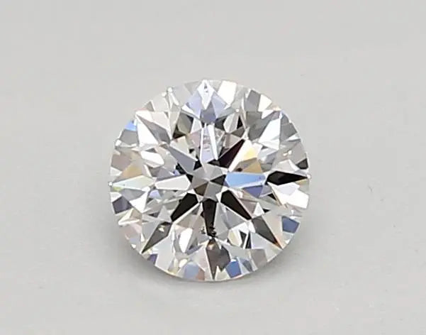 0.31 Carat · ROUND · D · FL · IGI · Ideal Cut
