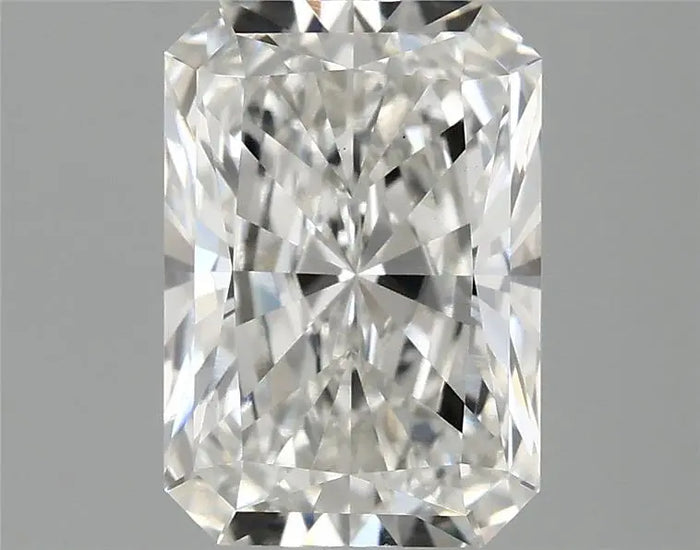 1.55 Carat · RADIANT · F · VS1 · IGI · Excellent Cut