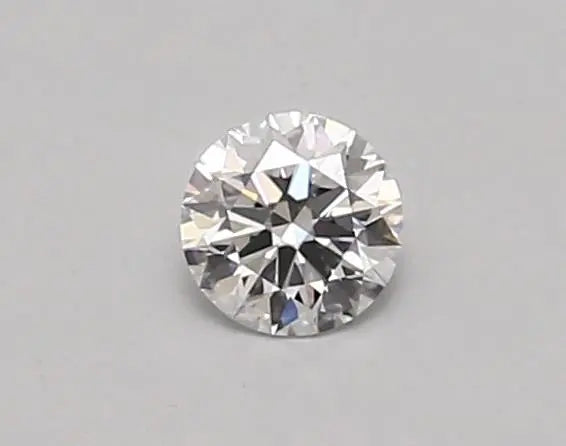 0.31 Carat · ROUND · D · VVS1 · IGI · Ideal Cut